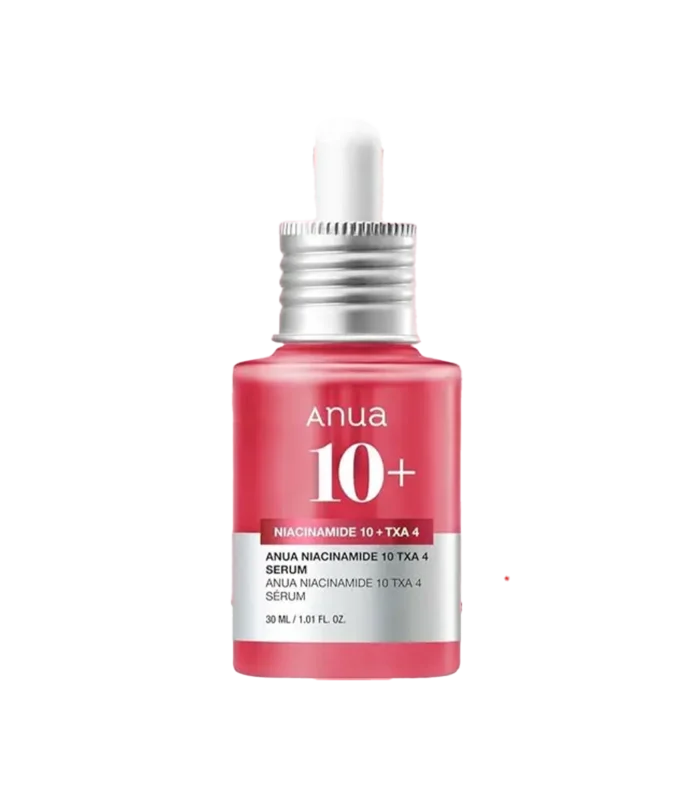 ANUA 10+ NIACINAMID 10% + TXA 4 %