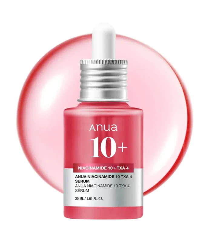 ANUA 10+ NIACINAMID 10% + TXA 4 %
