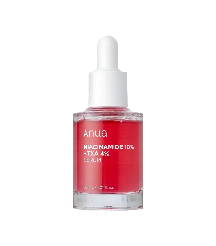 ANUA NIACINAMID 10% + TXA 4 %