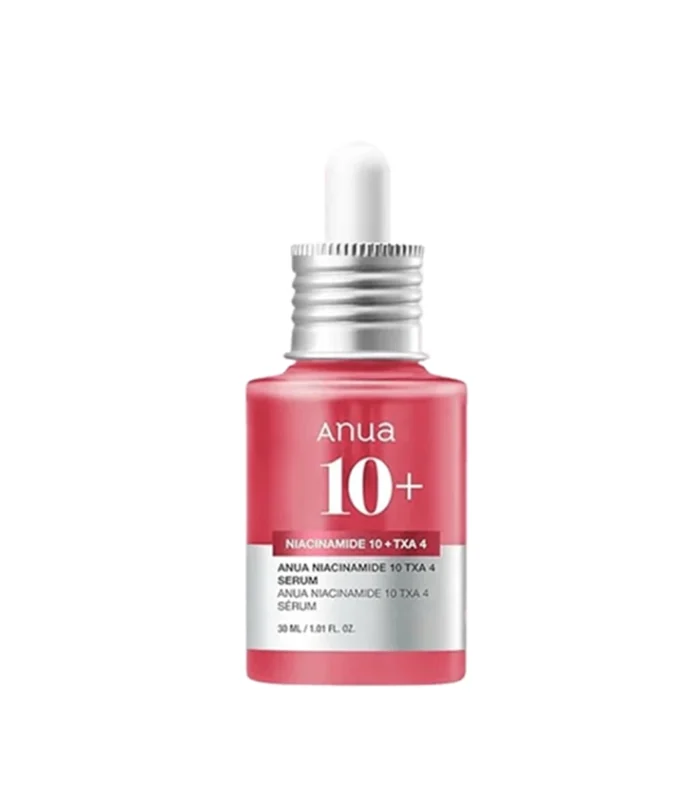 ANUA NIACINAMID 10% + TXA 4 %
