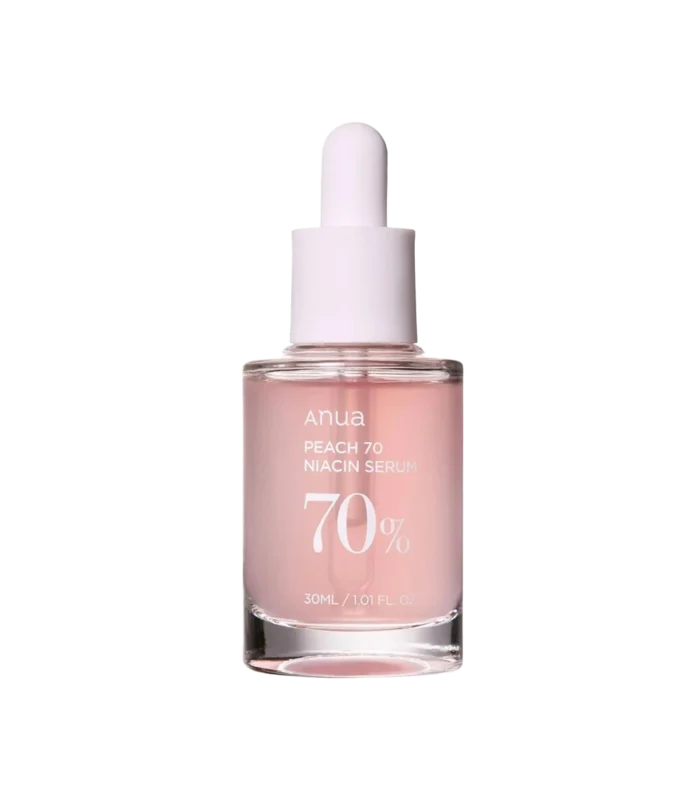 ANUA PEACH 70 NIACIN SERUM 70%