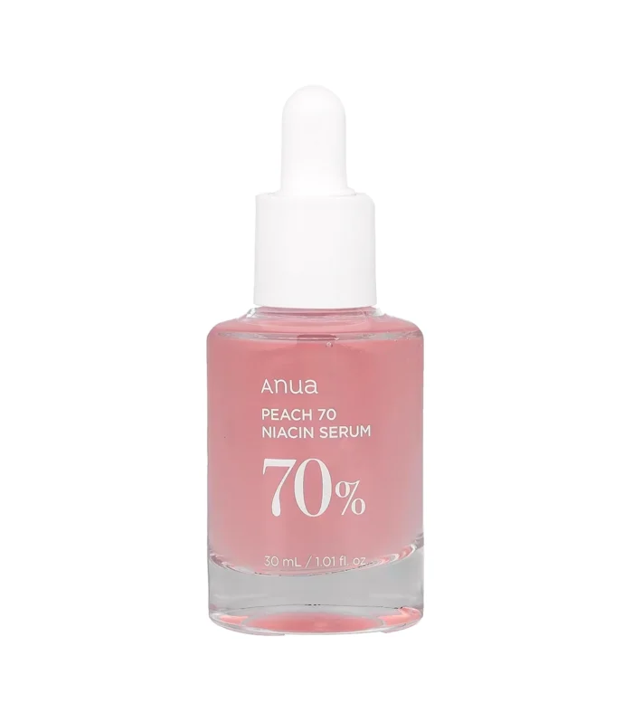 ANUA PEACH 70 NIACIN SERUM 70%