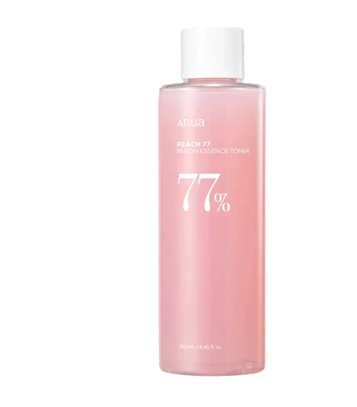ANUA PEACH 77% TONER