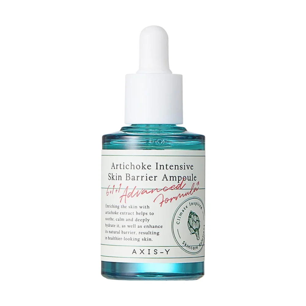 AXIS-Y ARTICHOKE INTENSIVE SKIN BARRIER AMPOULE