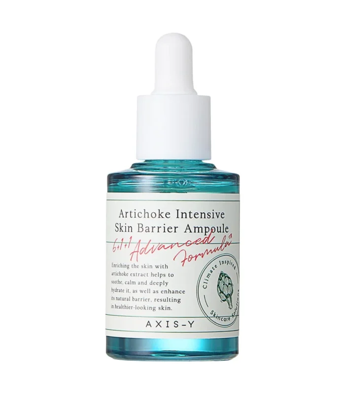 AXIS-Y ARTICHOKE INTENSIVE SKIN BARRIER AMPOULE