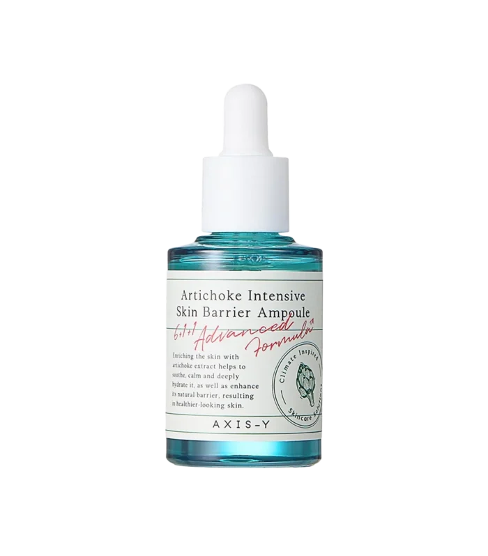 AXIS-Y ARTICHOKE INTENSIVE SKIN BARRIER AMPOULE