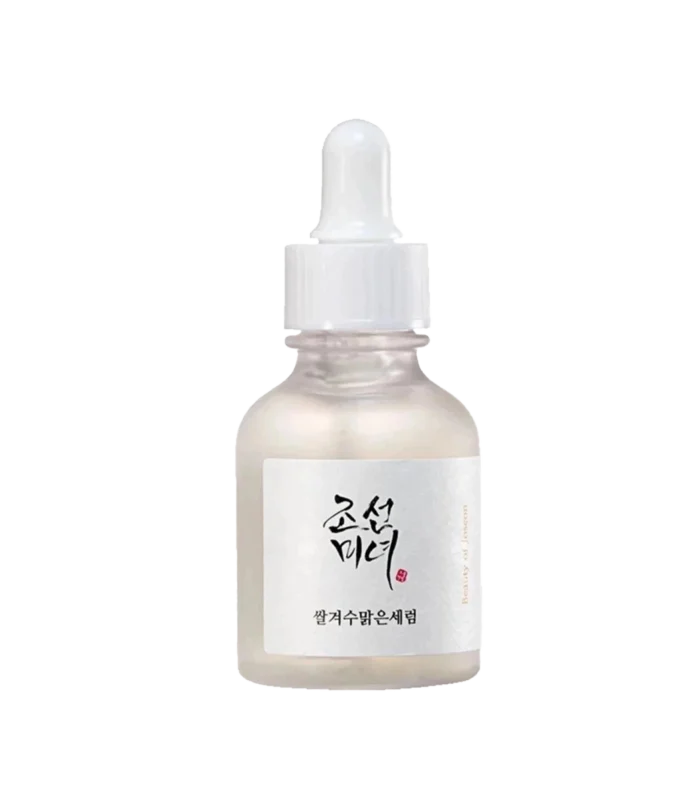 BEAUTY OF JOSEON GLOW DEEP SERUM RICE + ALPHA ARBUTIN