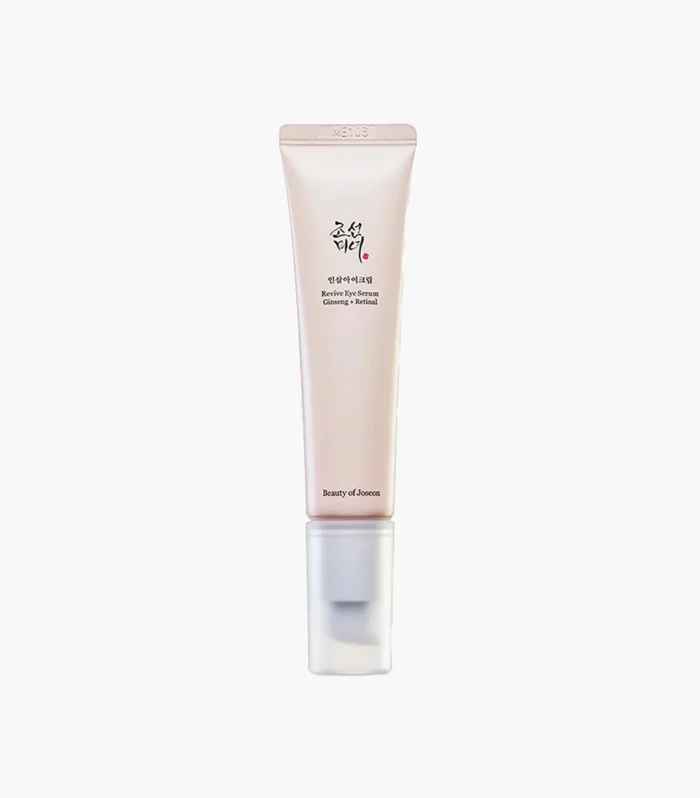 BEAUTY OF JOSEON REVIVE EYE SERUM GINSENG+RETINAL