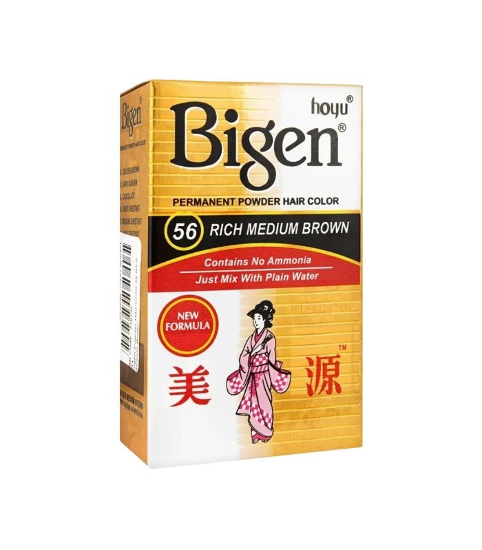 BIGEN H COLOR 56