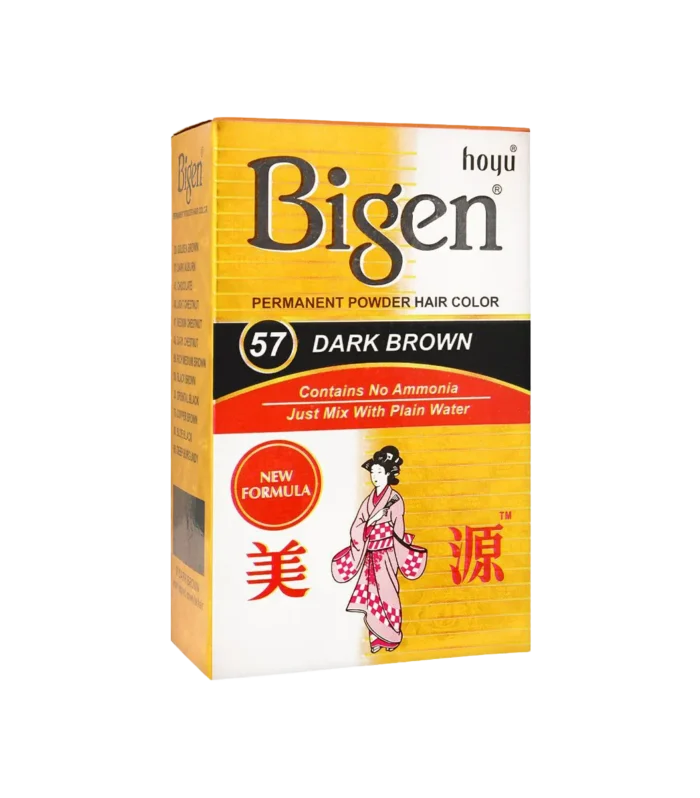 BIGEN H COLOR 57