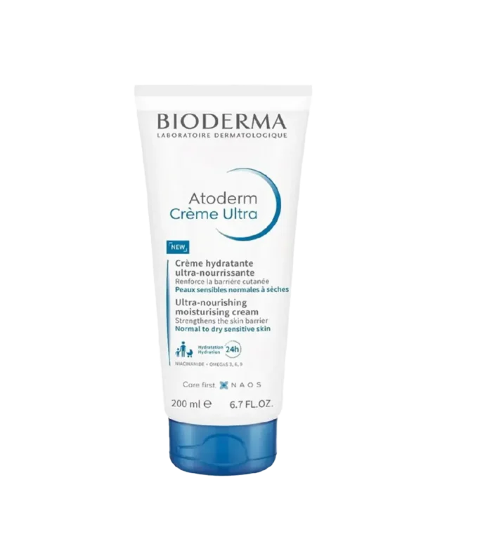 BIODERMA ATODERM CREAM ULTRA 200ML