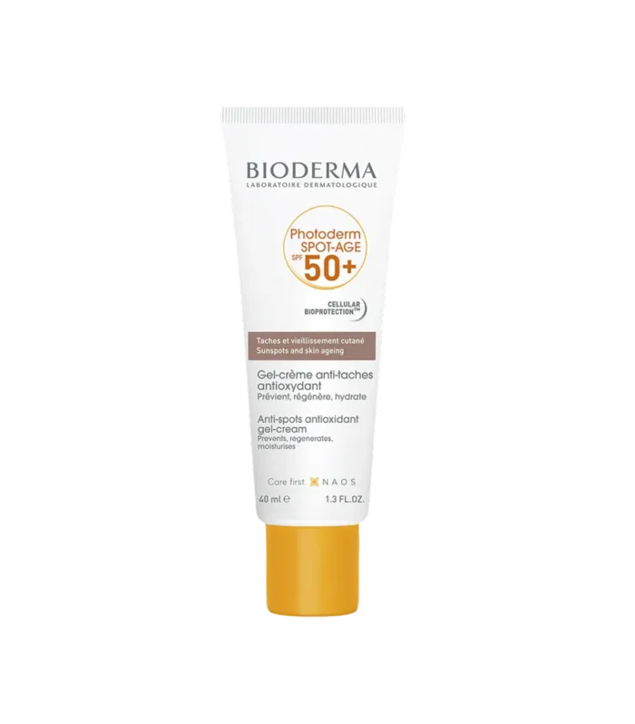 BIODERMA PHOTODERM MAX SPF50 40ML SPOTAGE