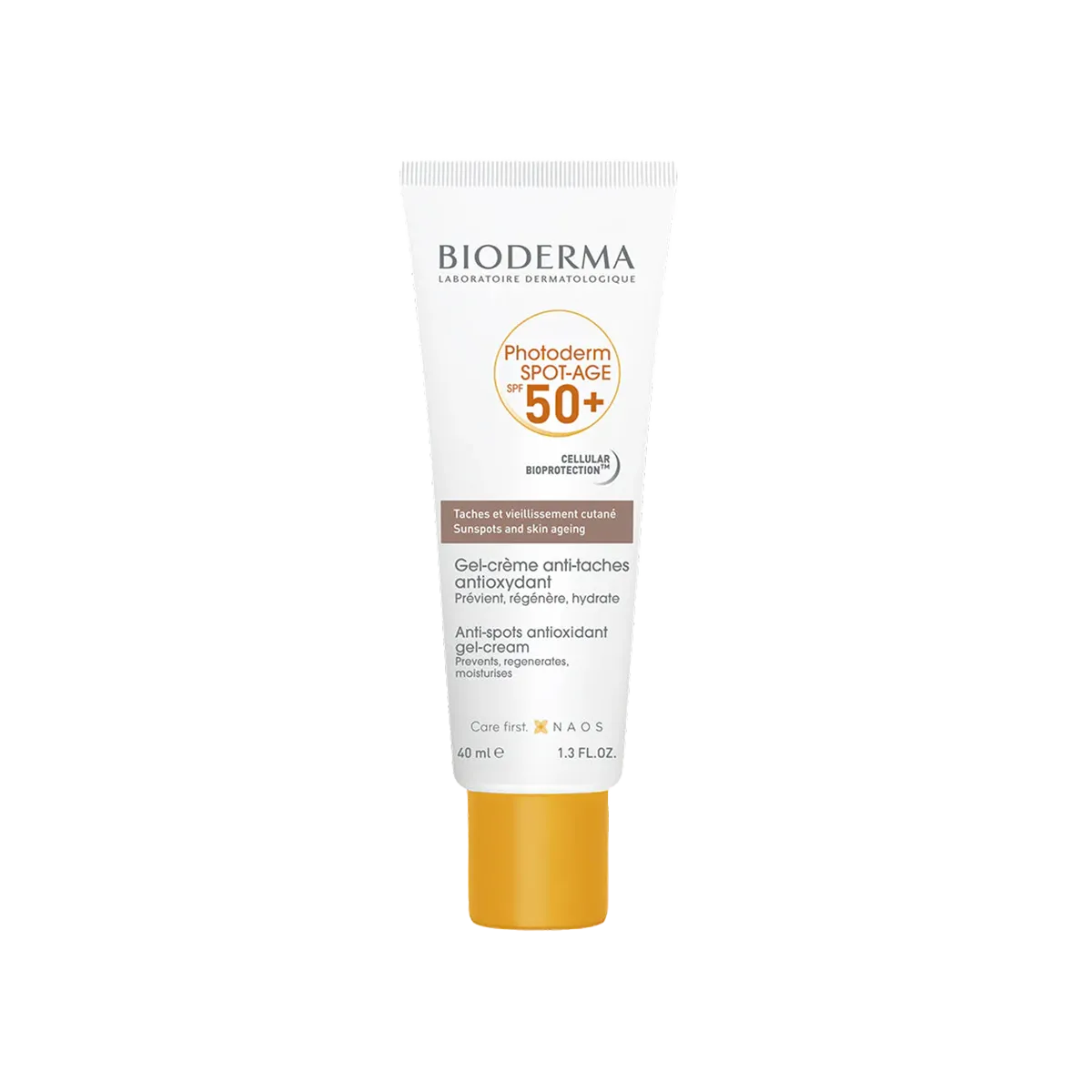 BIODERMA PHOTODERM MAX SPF50 40ML SPOTAGE
