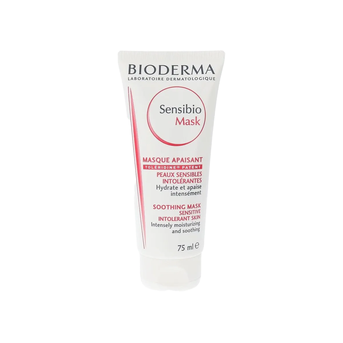 BIODERMA SOOTHING MASK 75ML