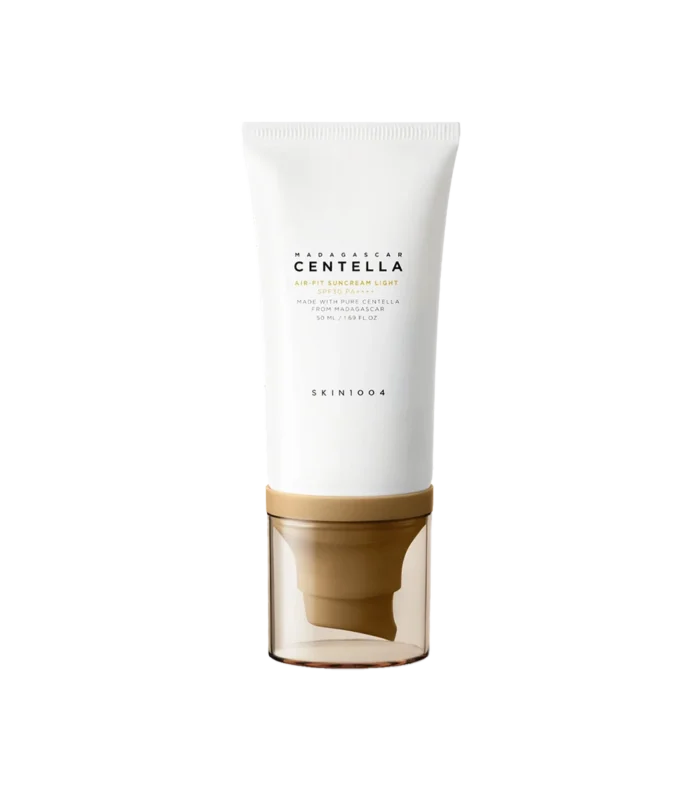 CENTELLA AIR-FIT SUNCREAM LIGHT SPF30++++