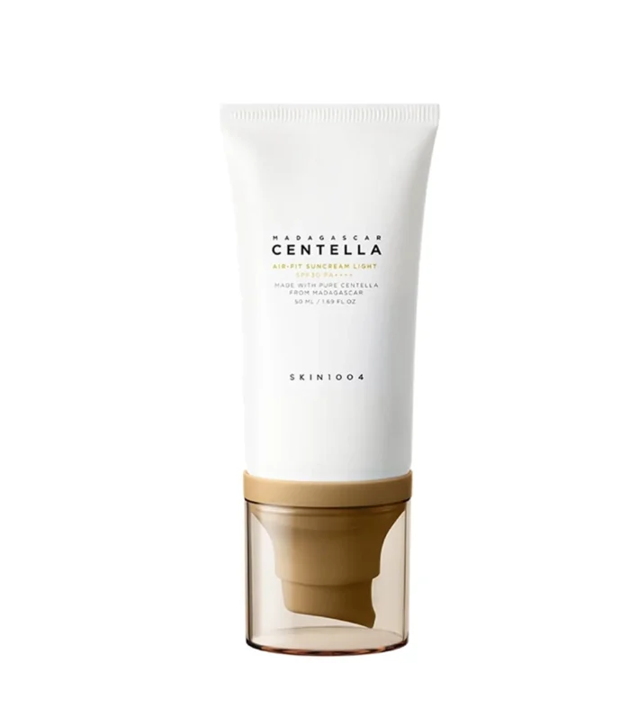 CENTELLA AIR-FIT SUNCREAM LIGHT SPF30++++