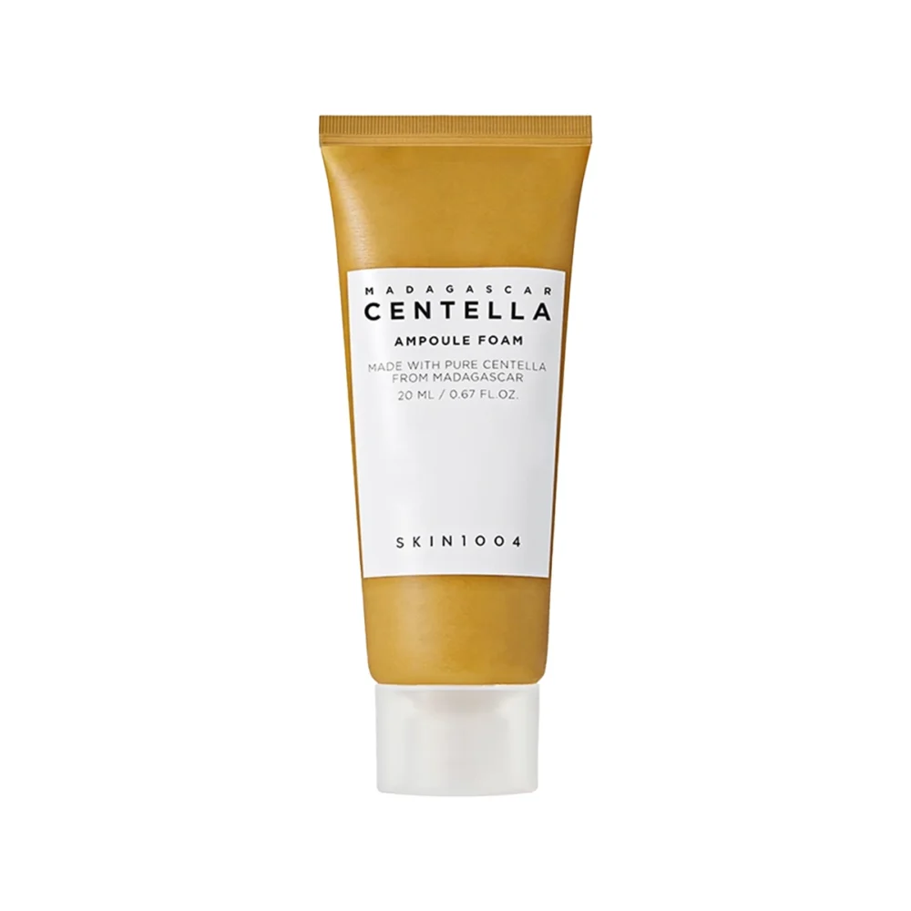 CENTELLA AMPOULE FOAM