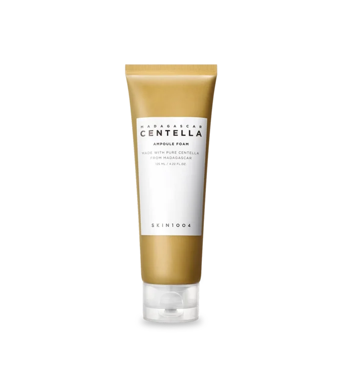 CENTELLA AMPOULE FOAM