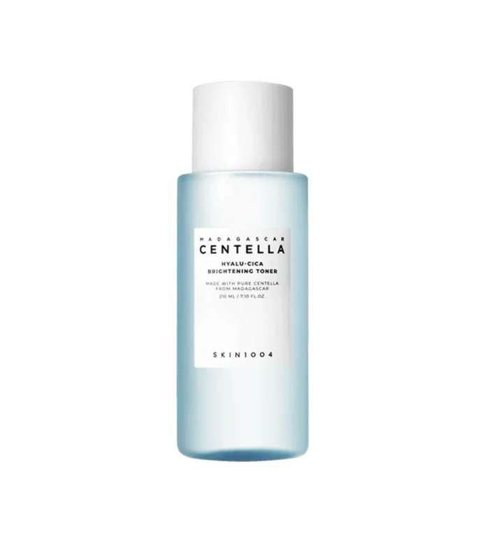 CENTELLA HYALU-CICA BRIGHTENING TONER