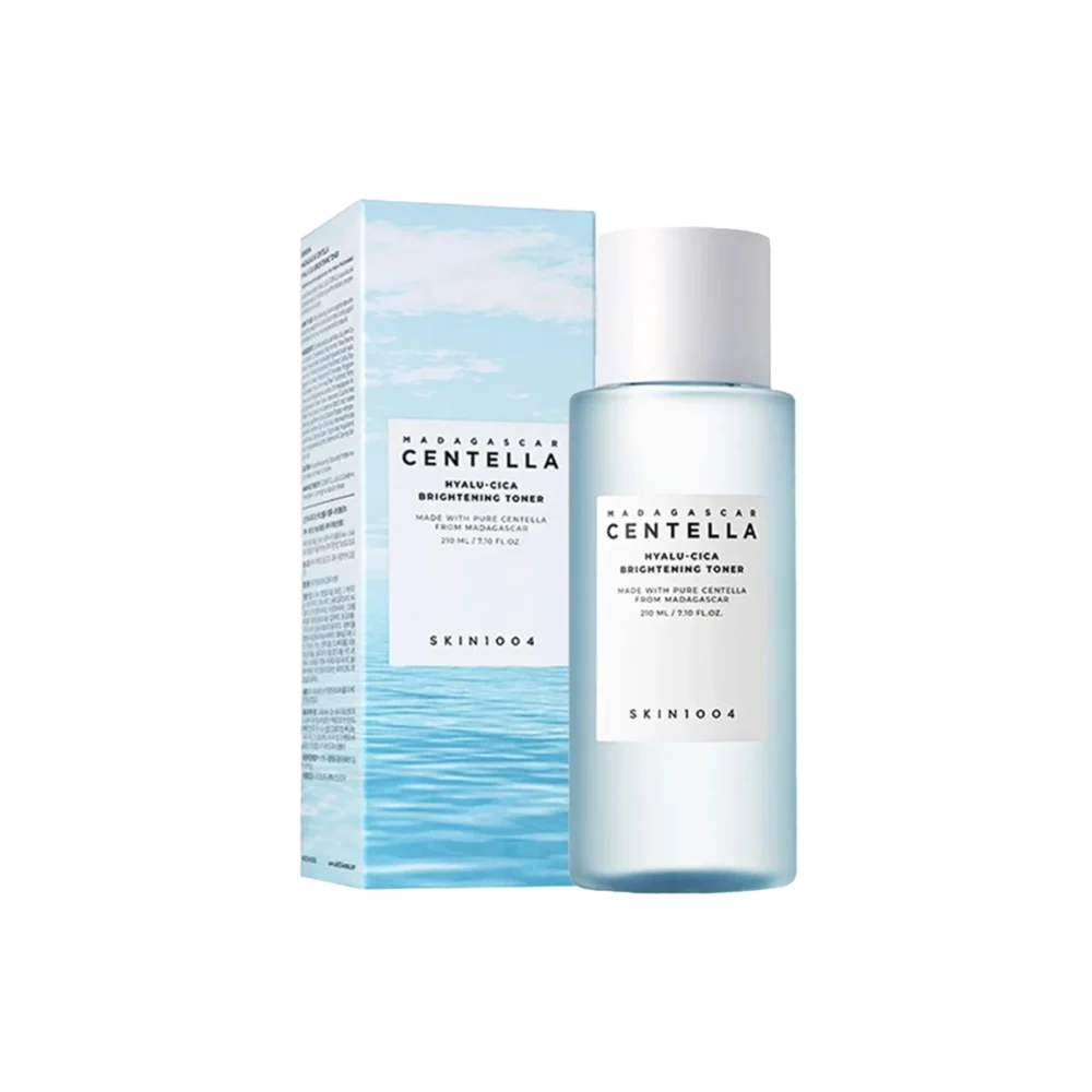 CENTELLA HYALU-CICA BRIGHTENING TONER