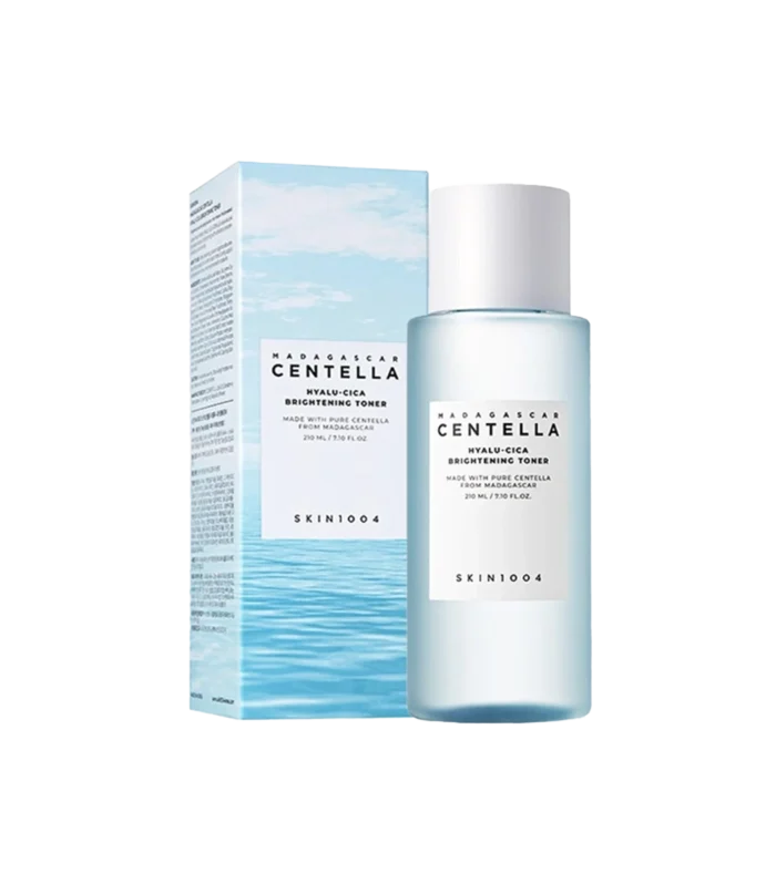 CENTELLA HYALU-CICA BRIGHTENING TONER