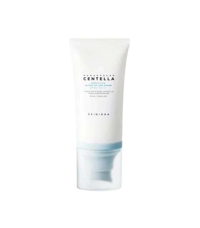CENTELLA HYALU-CICA WATER-FIT SUN SERUM SPF50++++ PA++++