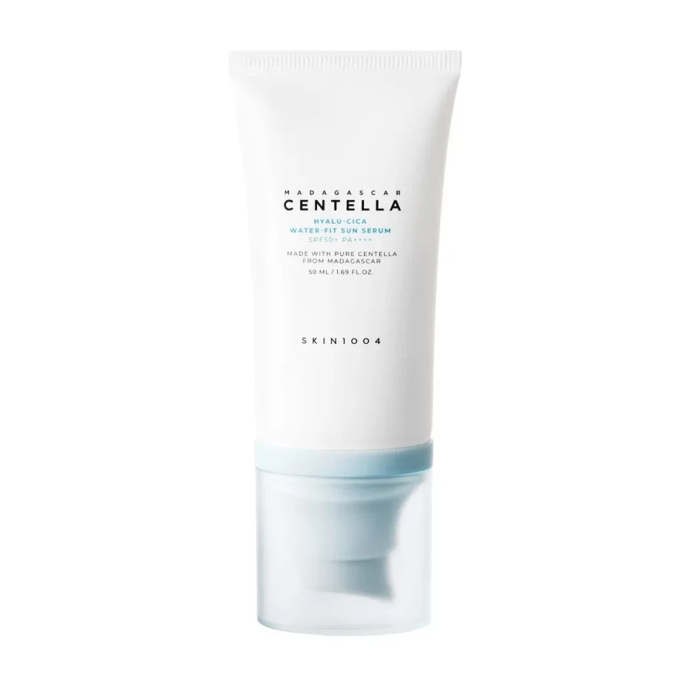 CENTELLA HYALU-CICA WATER-FIT SUN SERUM SPF50++++ PA++++