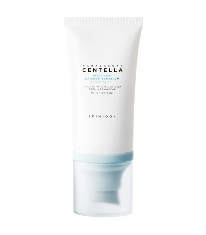 CENTELLA HYALU-CICA WATER-FIT SUN SERUM SPF50++++ PA++++