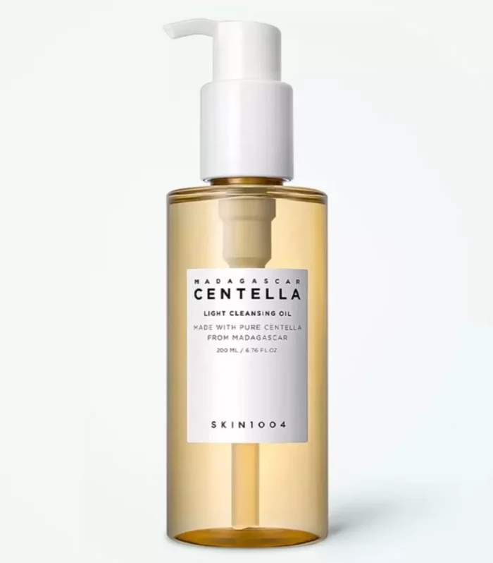CENTELLA LIGHT CLEANSING OIL