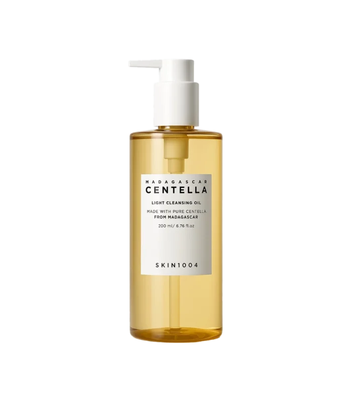 CENTELLA LIGHT CLEANSING OIL