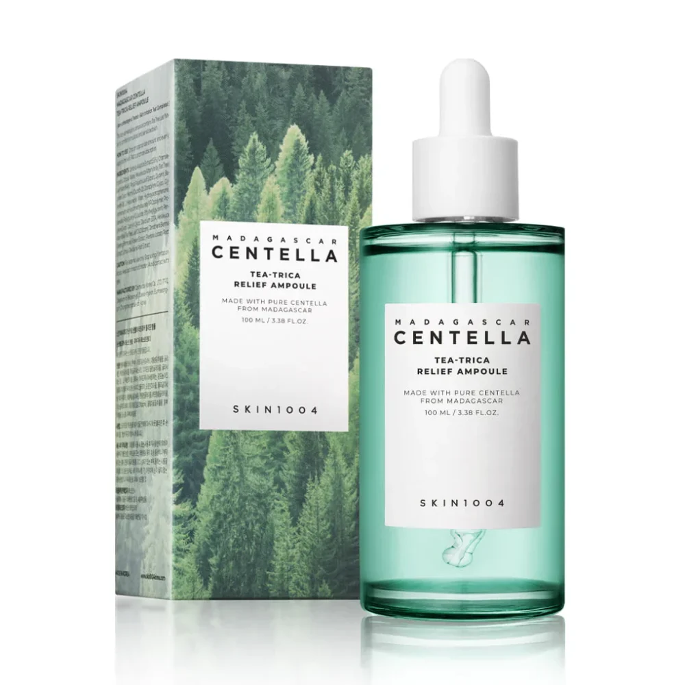 CENTELLA TEA-TRICA RELIFE AMPOULE