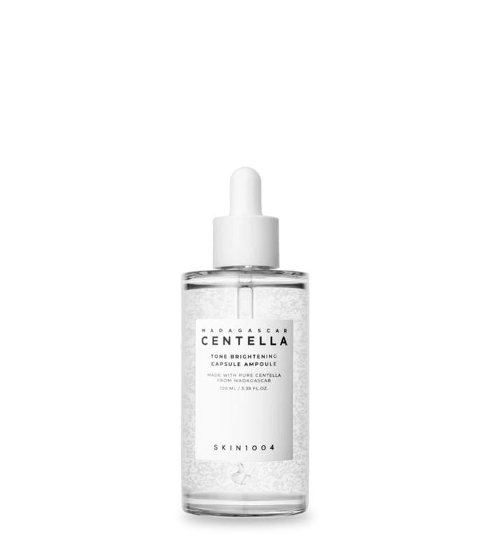 CENTELLA TONE BRIGHTENING CAPSULE AMPOULE