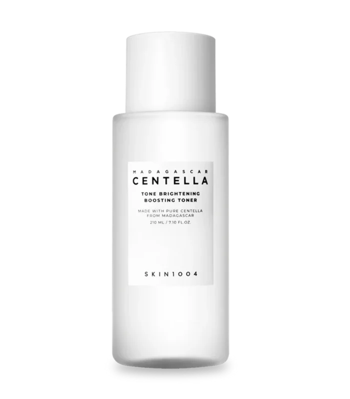 CENTELLA TONER BRIGHTENING BOOSTING TONER