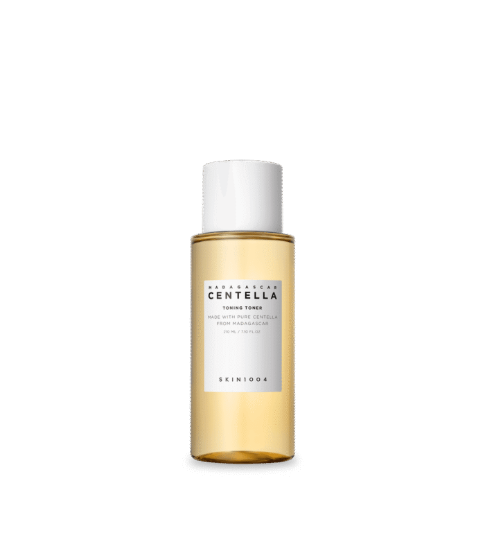 CENTELLA TONING TONER