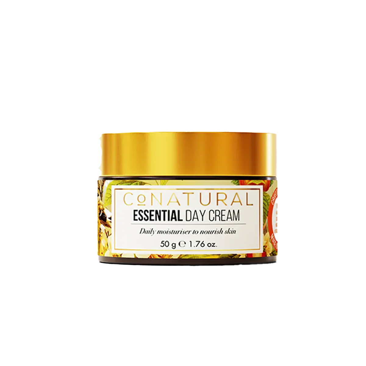 CONATURAL ESSENTIAL DAY CREAM 50G