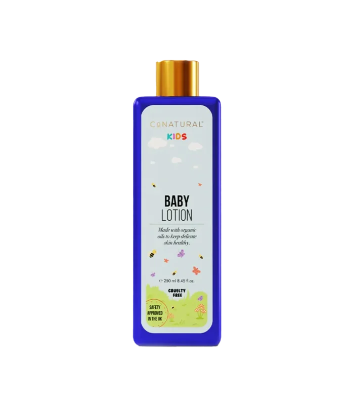 CONATURAL KIDS BABY LOTION 250ML