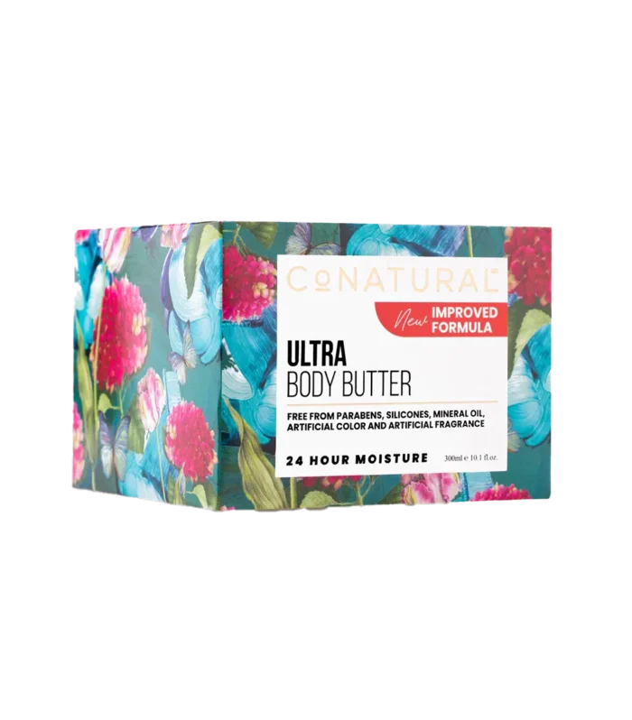 CONATURAL ULTRA BODY BUTTER 110G