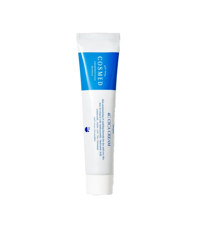 COSMED ATOPIA CREAM 4C CICA CREAM 40ML