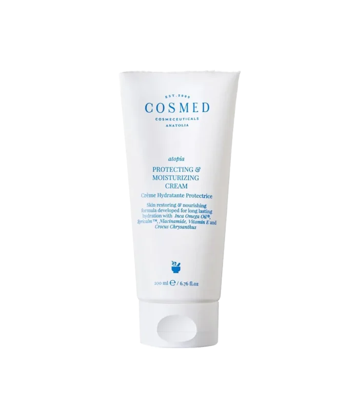 COSMED ATOPIA PROTECTING & MOISTURIZING CREAM 40ML