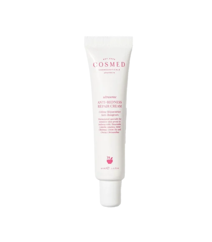 COSMED ULTRASENSE ANTI REDNESS REPAIR CREAM 40ML
