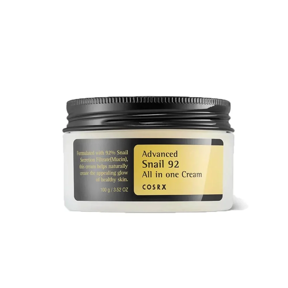 COSRX ADVANCE SNAIL 92 ALL IN ONE CREAM 100G