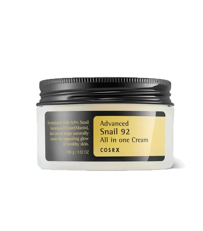 COSRX ADVANCE SNAIL 92 ALL IN ONE CREAM 100G