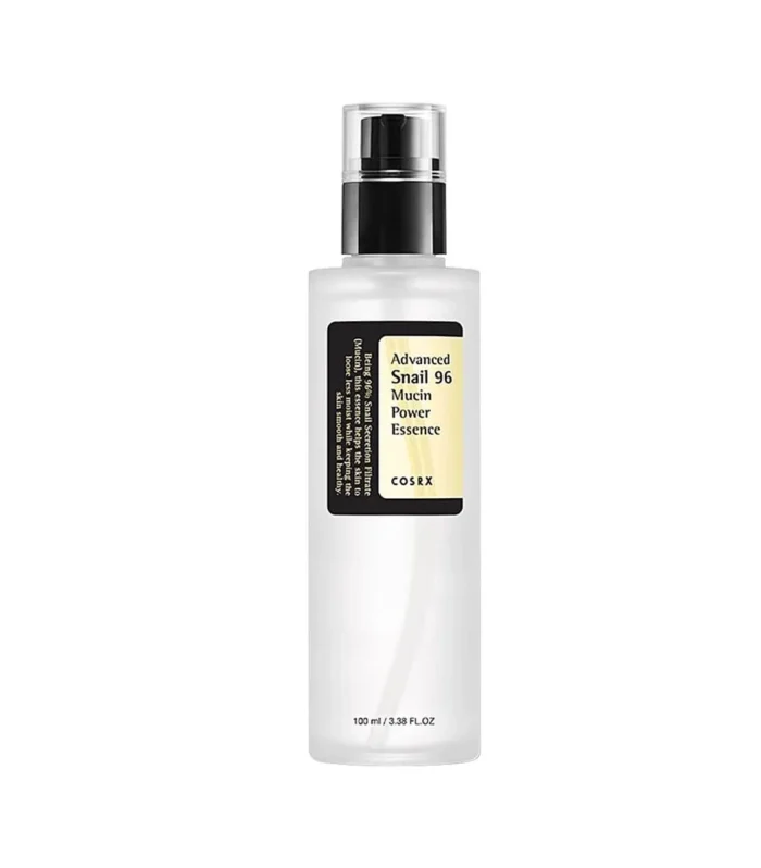 COSRX ADVANCED SNAIL 96 MUCIN POWER ESSENCE 100ML