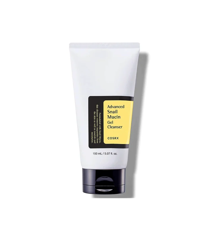 COSRX ADVANCED SNAIL MUCIN GEL CLEASNER 150ML