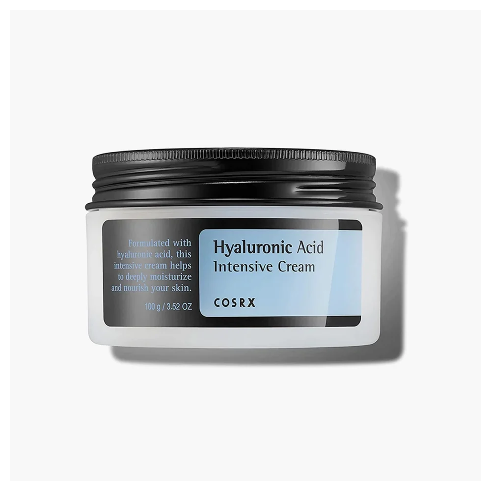 COSRX HYALURONIC-ACID-INTENSE-CREAM-100G