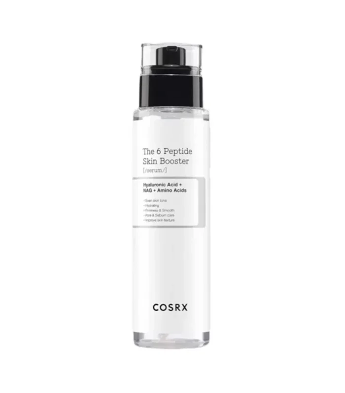 COSRX THE 6 PEPTIDE SKIN BOSTER SERUM 150ML