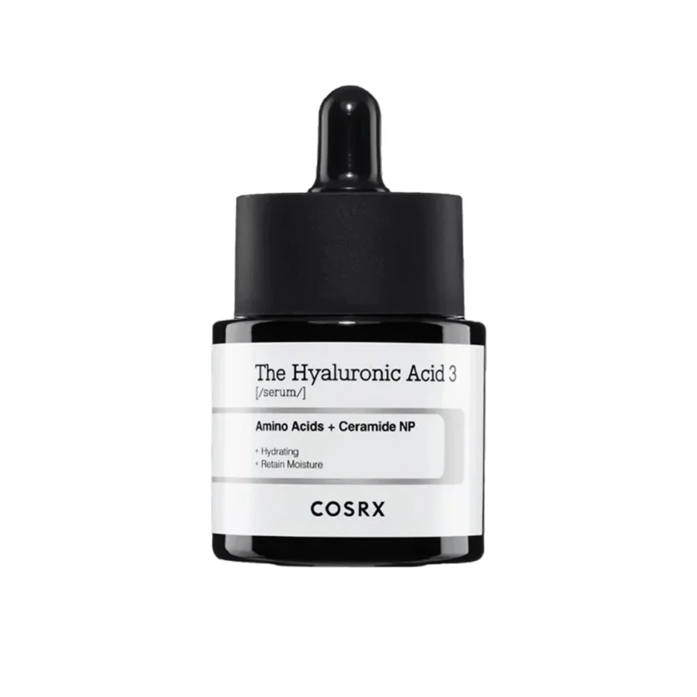COSRX THE HYALURONIC ACID 3 SERUM 20ML