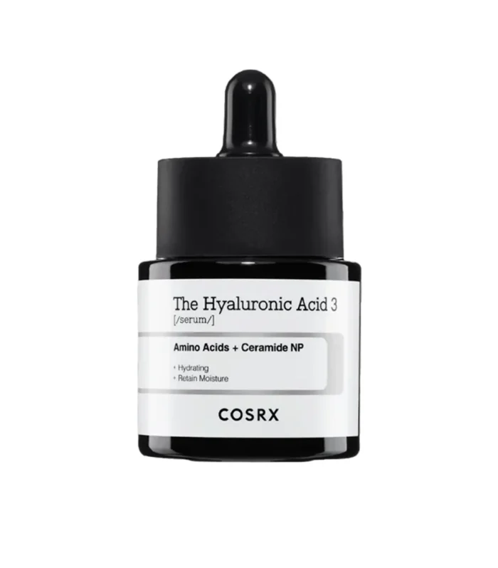 COSRX THE HYALURONIC ACID 3 SERUM 20ML