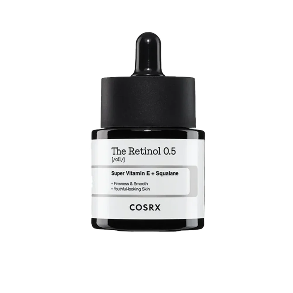 COSRX THE RETINOL 0.5 OIL 20ML