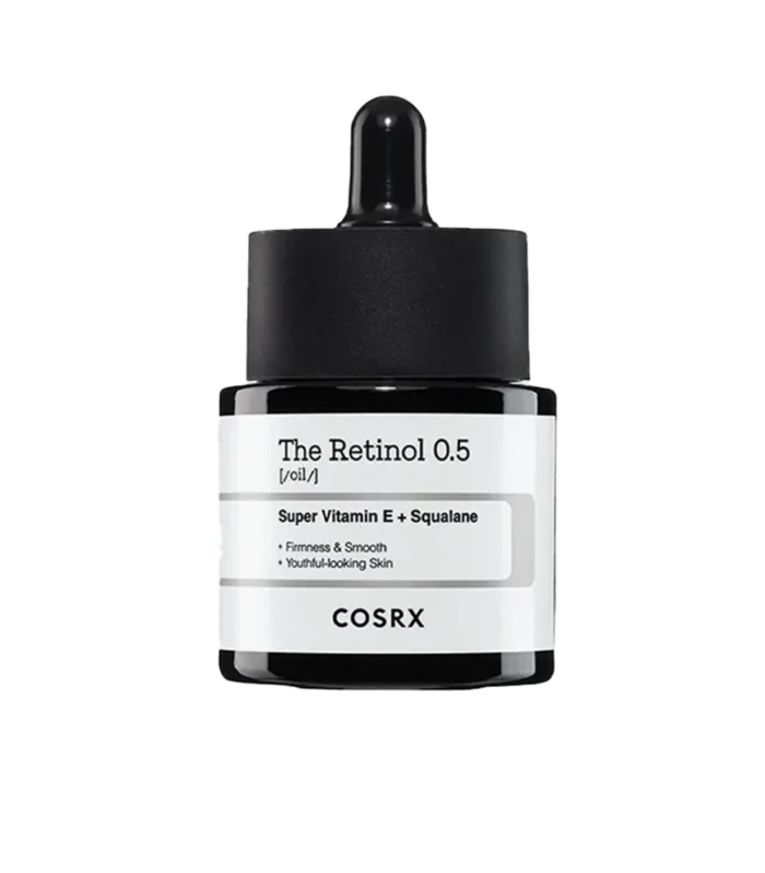 COSRX THE RETINOL 0.5 OIL 20ML